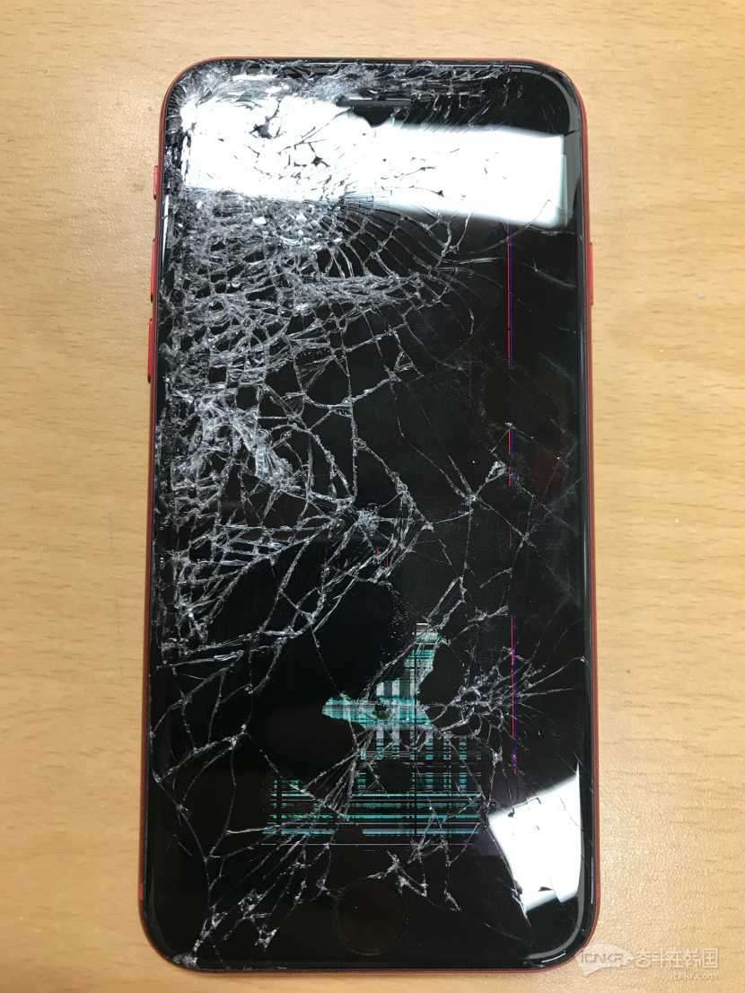 韩国版的苹果8iphone11色域-第2张图片-太平洋在线下载