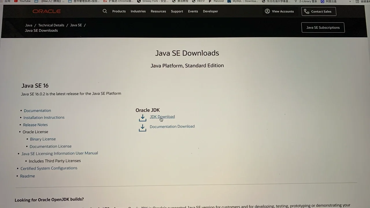 mac链接oracle客户端oracle监听程序无法分发客户机连接