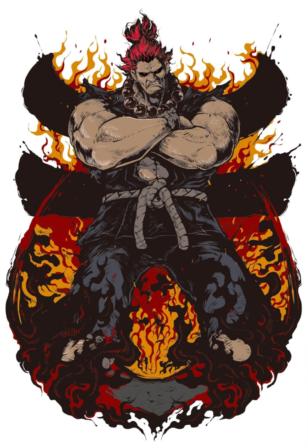 铁拳7下载手机版铁拳7在哪下载能玩